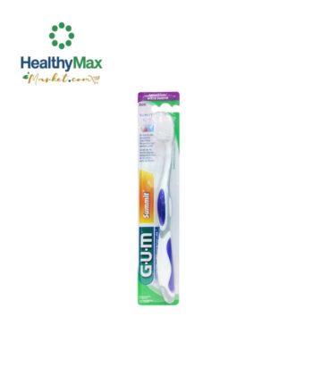 Gum Summit Sensitive Toothbrush(509)