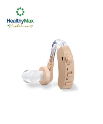 Beurer Hearing Amplifier Model HA20