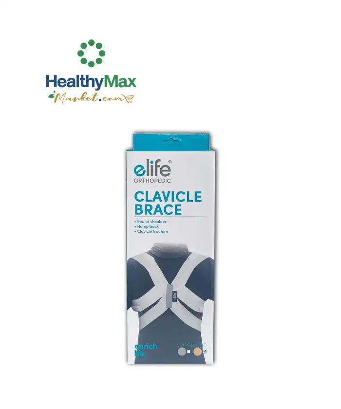 ELIFE Clavicle Brace