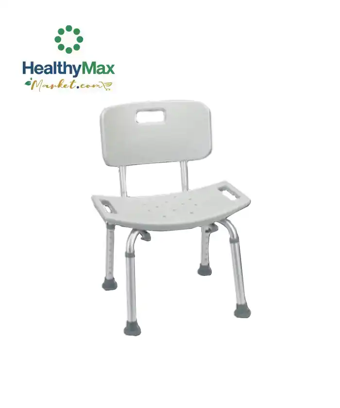 M&A KY798 Shower Chair