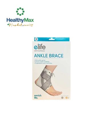 ELIFE EAN002 Ankle Brace