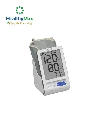 Citizen Blood Pressure Monitor CH-456