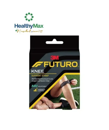 FUTURO Sport Adjustable Knee Strap