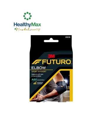 FUTURO Sport Adjustable Elbow Support