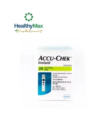 Accu-Chek Instant Test Strips
