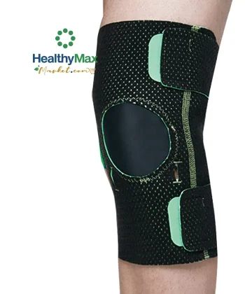 ELIFE Cool Fit Wrap Knee Support