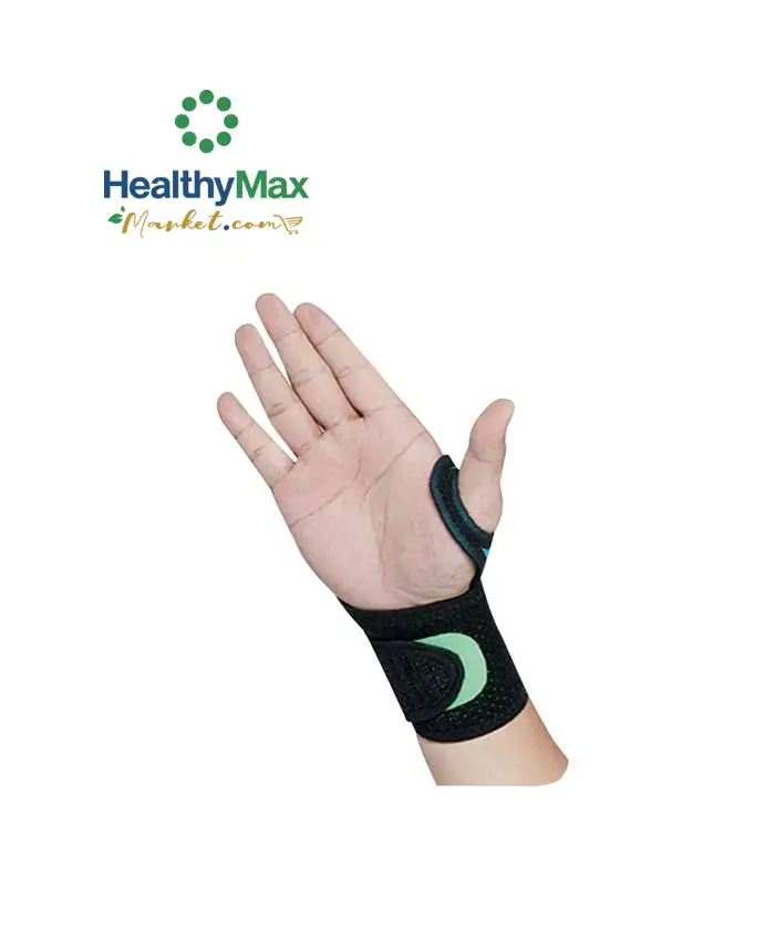 ELIFE Cool Fit Wrist Support