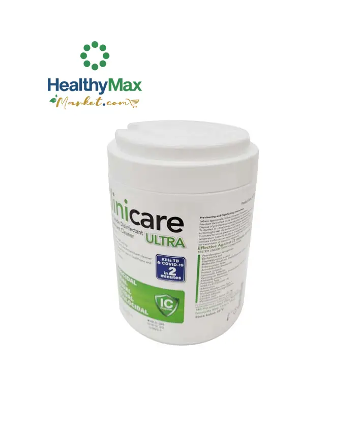 Clinicare Ultra Disinfectant