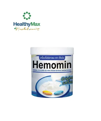 Hemomin Protein Powder Original