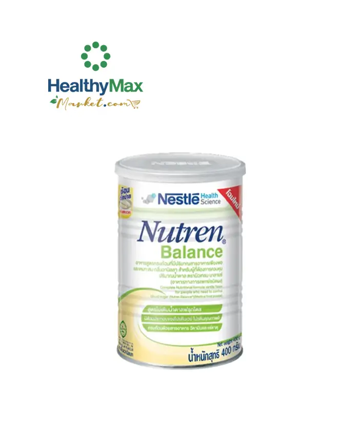 Nestle Nutren Balance