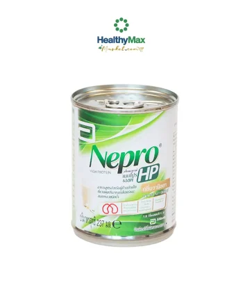 Nepro Liquid HP (237ml)