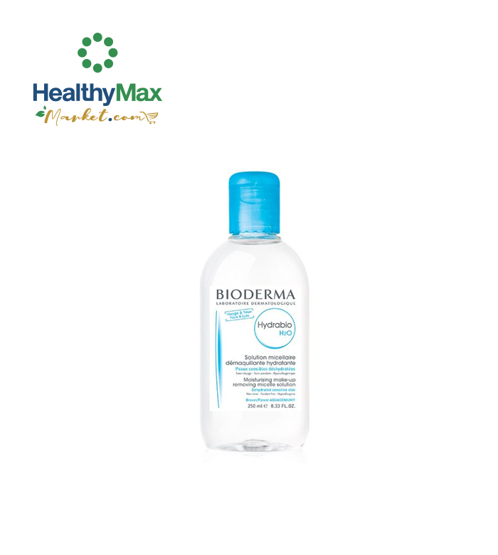 BIODERMA Hydrabio H2O (250ml.)