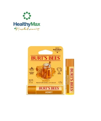 Burt’s Bees Lip Balm Honey