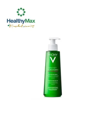 Vichy Normaderm Phyto-A Cleans Gel