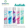 Batiste Dry Shampoo 200ml.