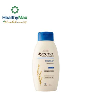 Aveeno Skin Relief Body Wash (354ml.)