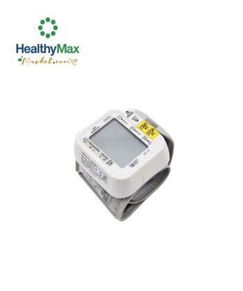 Dretec Blood Pressure BM-100WT