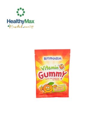 Biopharm Gummy Vitamin C (60g)