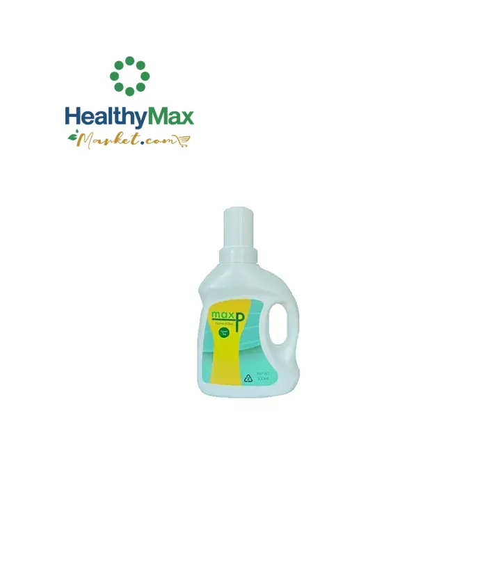 MAXP Germ Killer Natural Fragrance