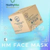 HM FACE MASK