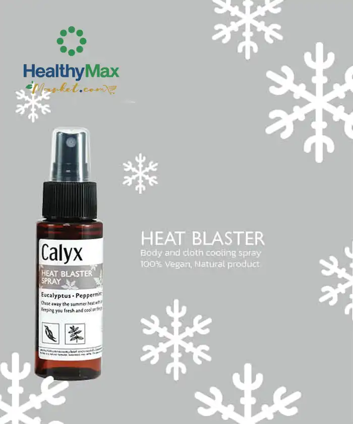 CALYX Aroma Body Spray