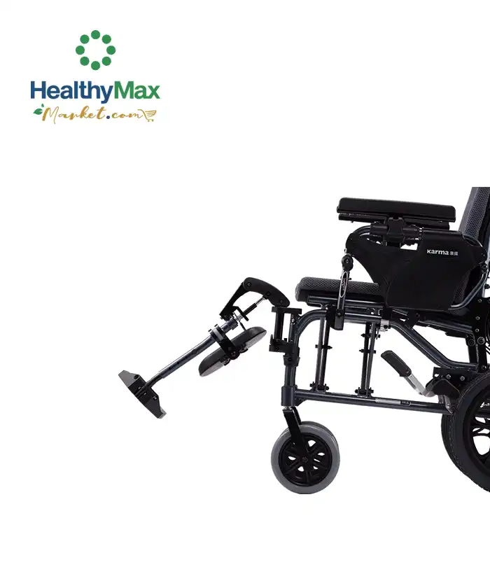 Karma Wheelchair MVP502