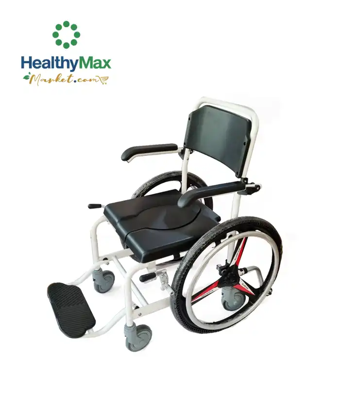 DAYANG Shower Commode Chair DY02-608