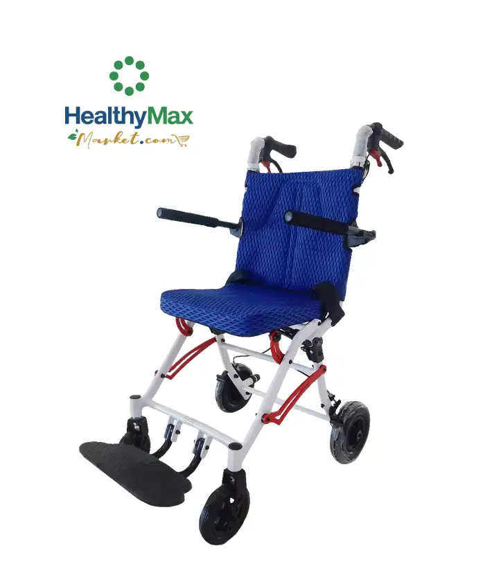 Dayang Compact Wheelchair