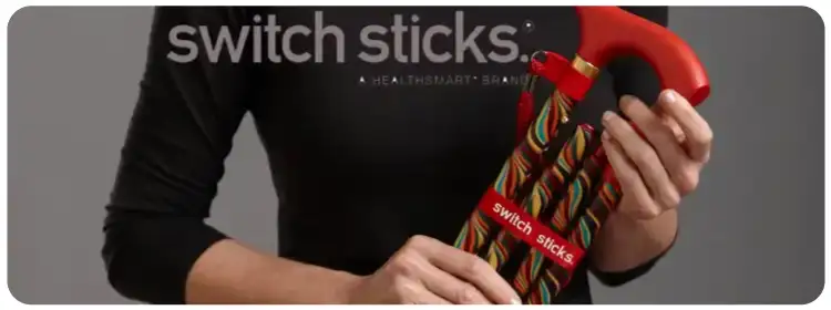 SwitchStick