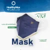 HM 3D Mask