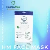 HM Face Mask LEVEL 3 PROTECTION