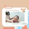 REGAGAR Baby Oil-Milk Step 1 Wash and Shampoo