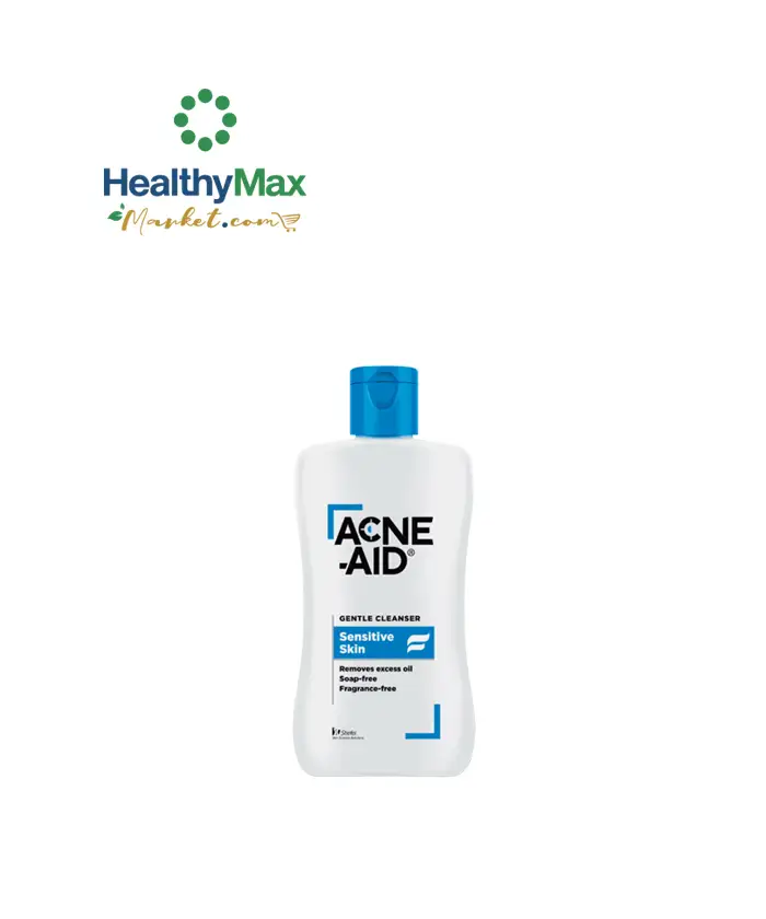 ACNE-AID Gentle Cleanser (100 ml)