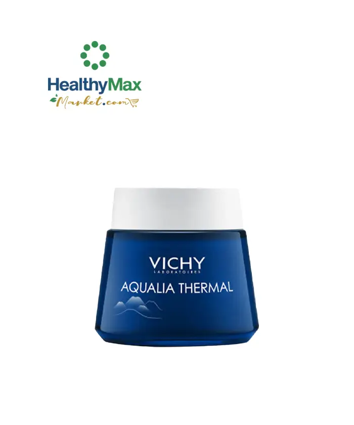 VICHY Aqualia Thermal Night Spa (75 ml)