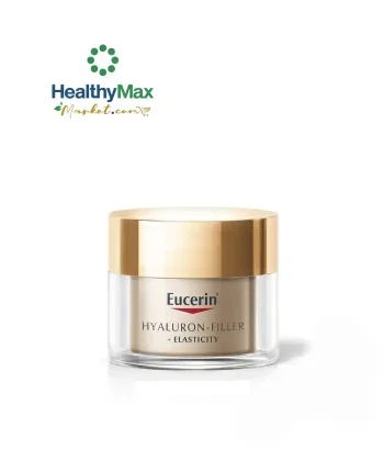 EUCERIN Hyaluron-Filler + Elasticity Night Cream (50 ml)