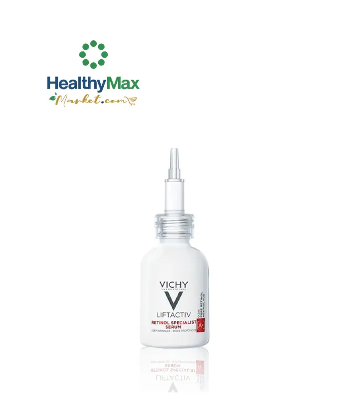 VICHY Liftactiv Retinol Specialist Deep Wrinkles Serum (30 ml)