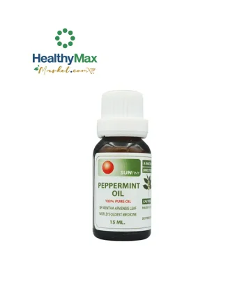 SUNTINY-Peppermint Oil 15ml
