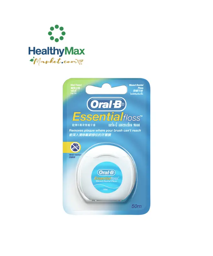 ORAL-B Dental Floss Mint