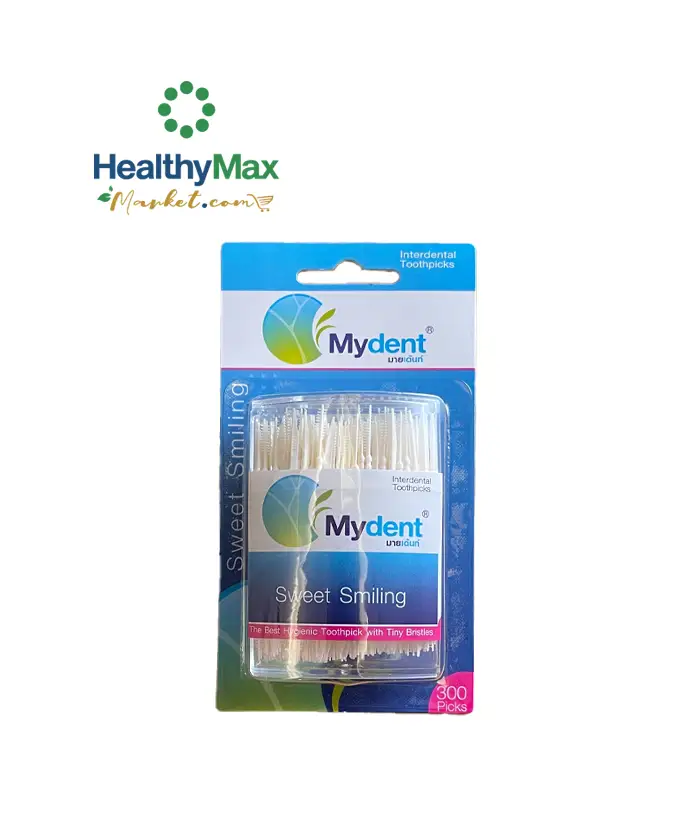 Mydent Toothpick 300s