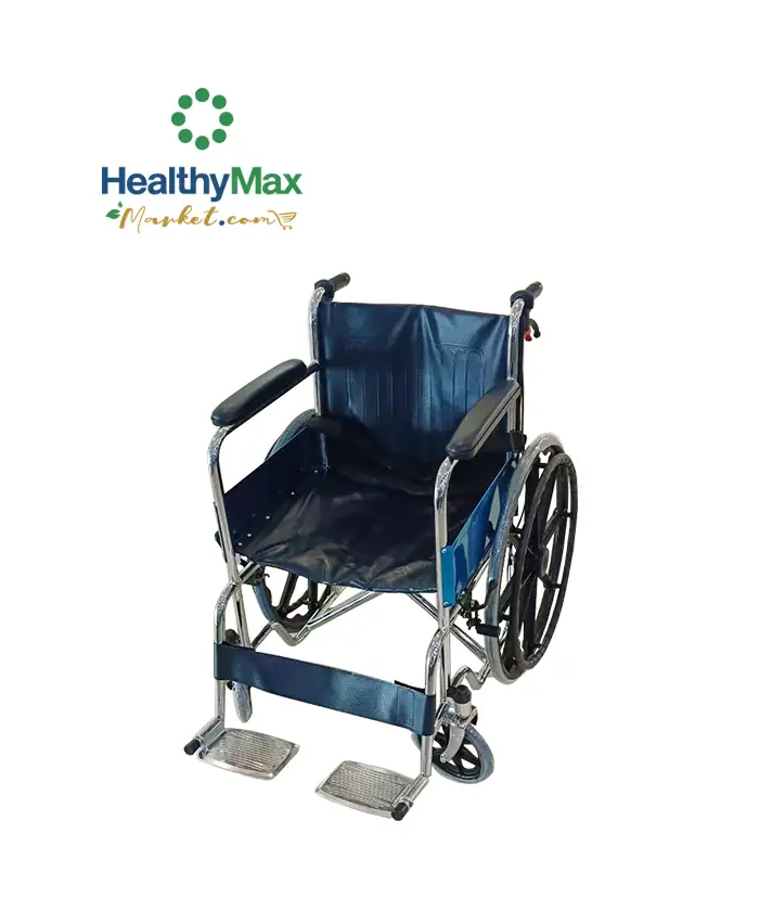 DAYANG Wheelchair DY01-875