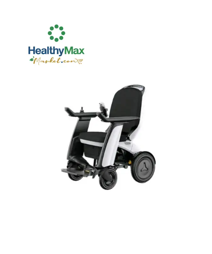 DAYANG Luxury Electric Wheelchair