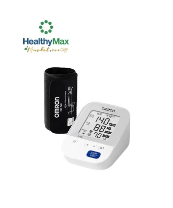 Omron Blood Pressure Monitor HEM-7156T