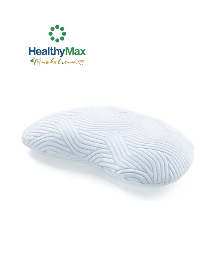 TEMPUR Sonata Pillow With SmartCool