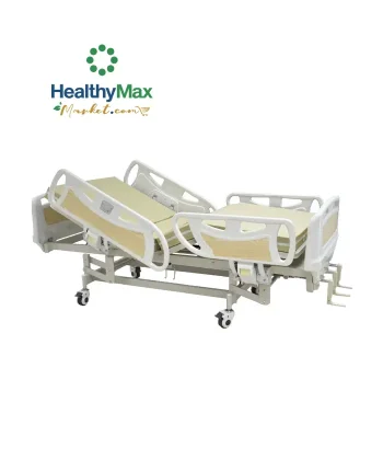 UQ 3 function manual patient bed model UQ2017MS