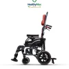 karma Tilt-in-space Folding Wheelchair #VIP515