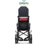 karma Tilt-in-space Folding Wheelchair #VIP515