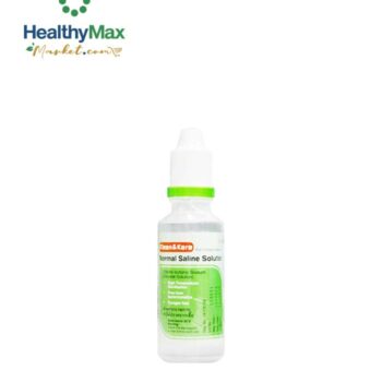 Klean & Kare Normal Saline