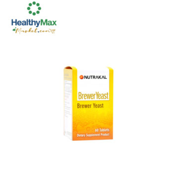Nutrakal Brewer Yeast