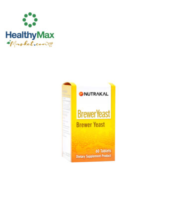 Nutrakal Brewer Yeast