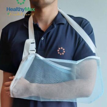 PT Arm Sling (Blue)